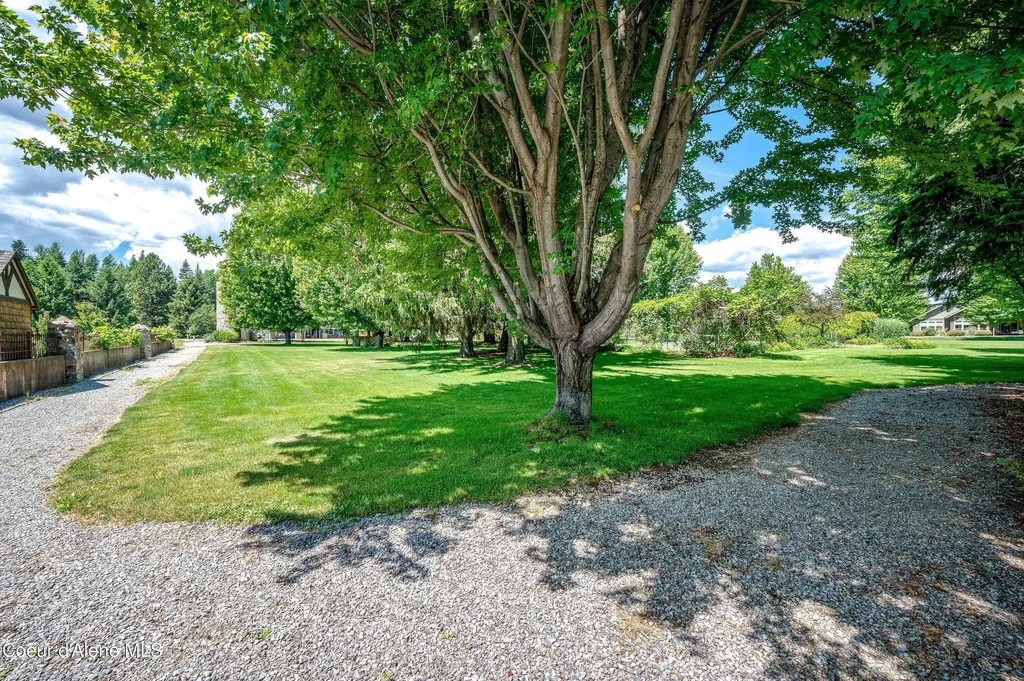 218 Crooked Ear Drive Sandpoint ID 83864