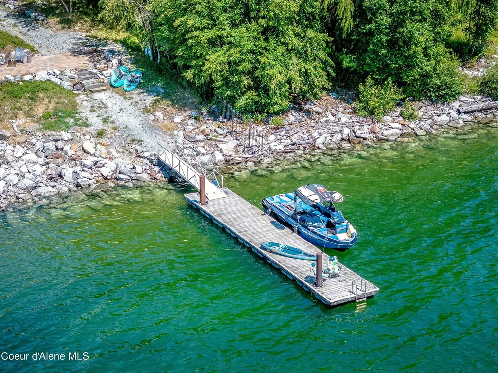 218 Crooked Ear Drive Sandpoint ID 83864