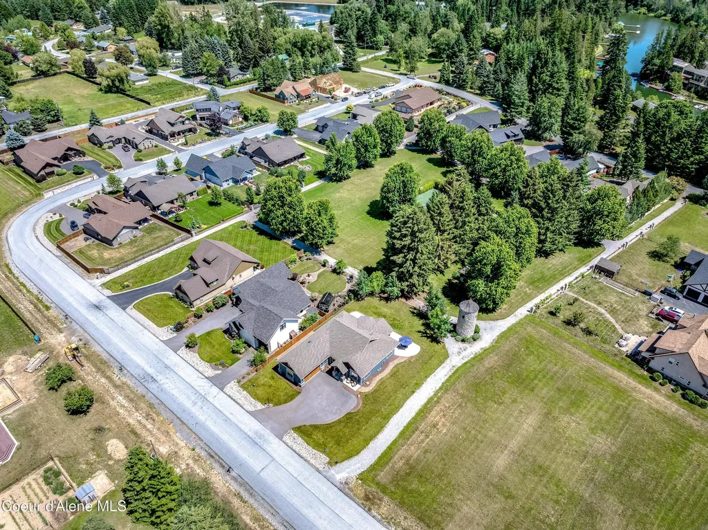 218 Crooked Ear Drive Sandpoint ID 83864