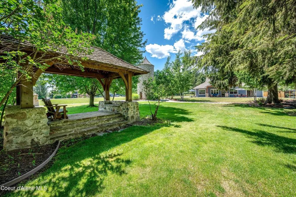 218 Crooked Ear Drive Sandpoint ID 83864