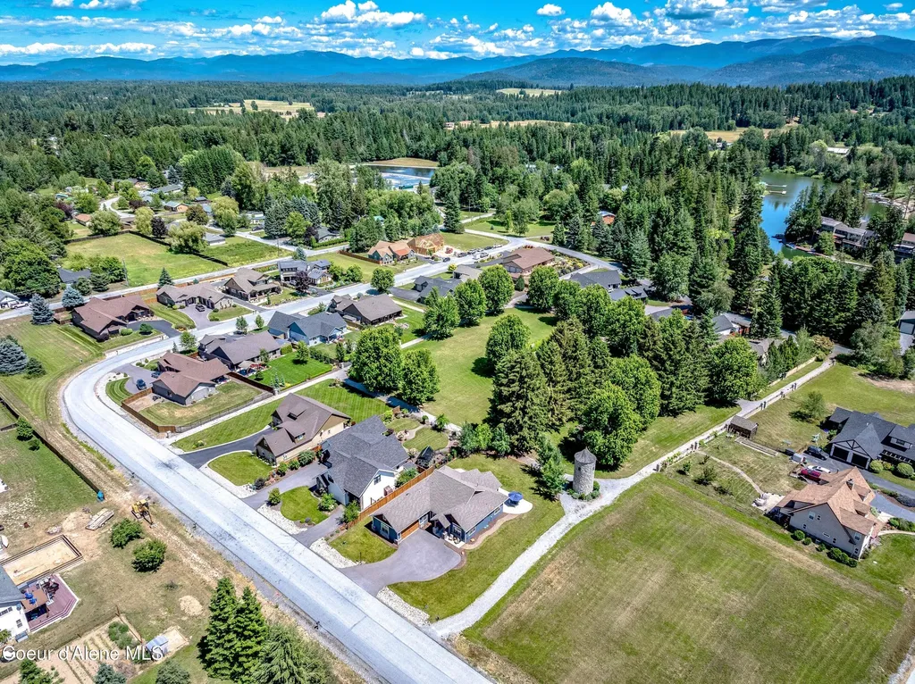218 Crooked Ear Drive Sandpoint ID 83864