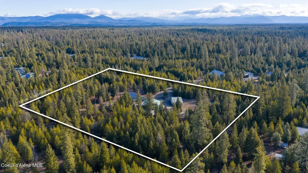 31083 N Spitfire Street Spirit Lake ID 83869