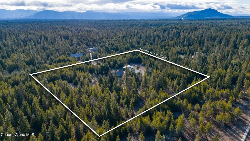 31083 N Spitfire Street Spirit Lake ID 83869