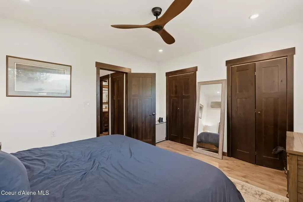 3566 Upper Gold Creek Road Sandpoint ID 83864