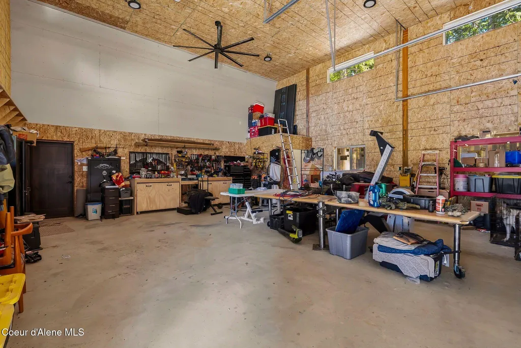 3566 Upper Gold Creek Road Sandpoint ID 83864