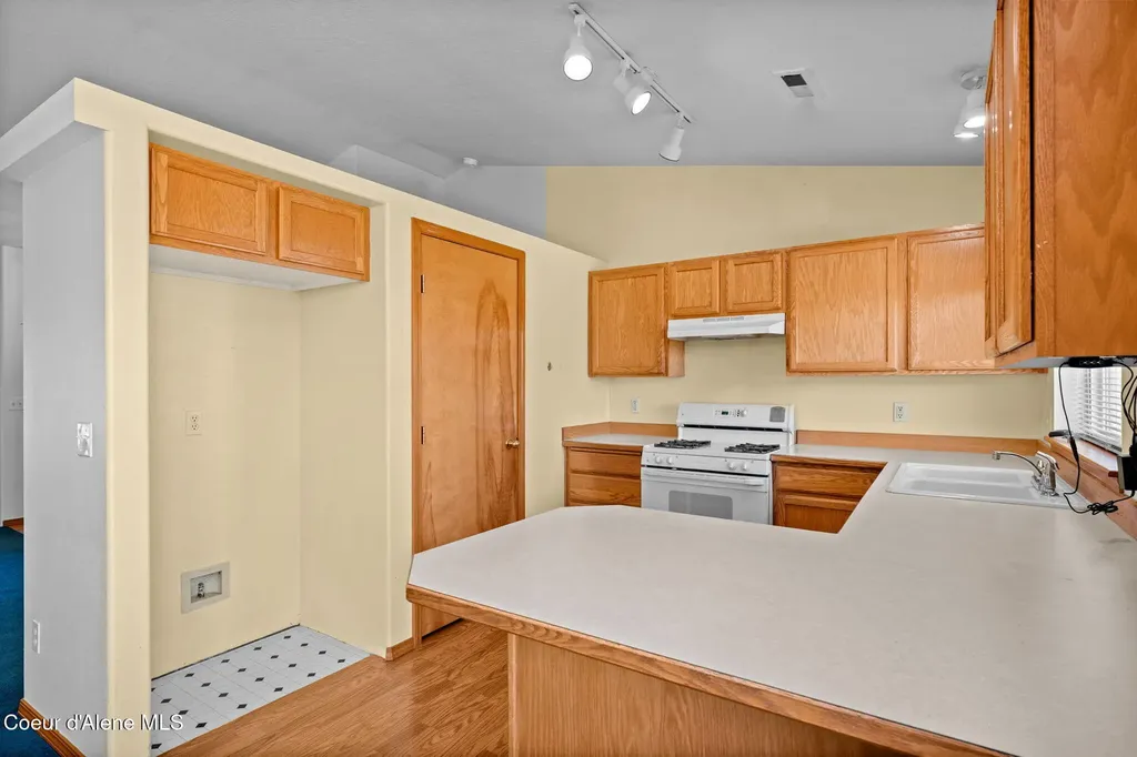 6759 W Darby Court Rathdrum ID 83858