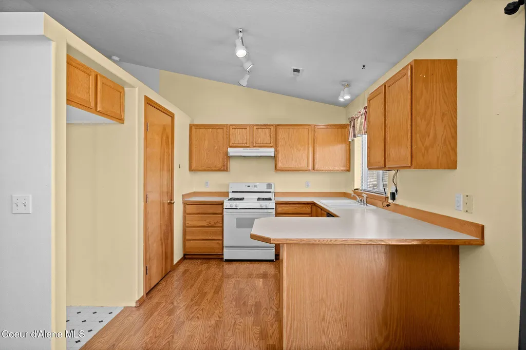 6759 W Darby Court Rathdrum ID 83858