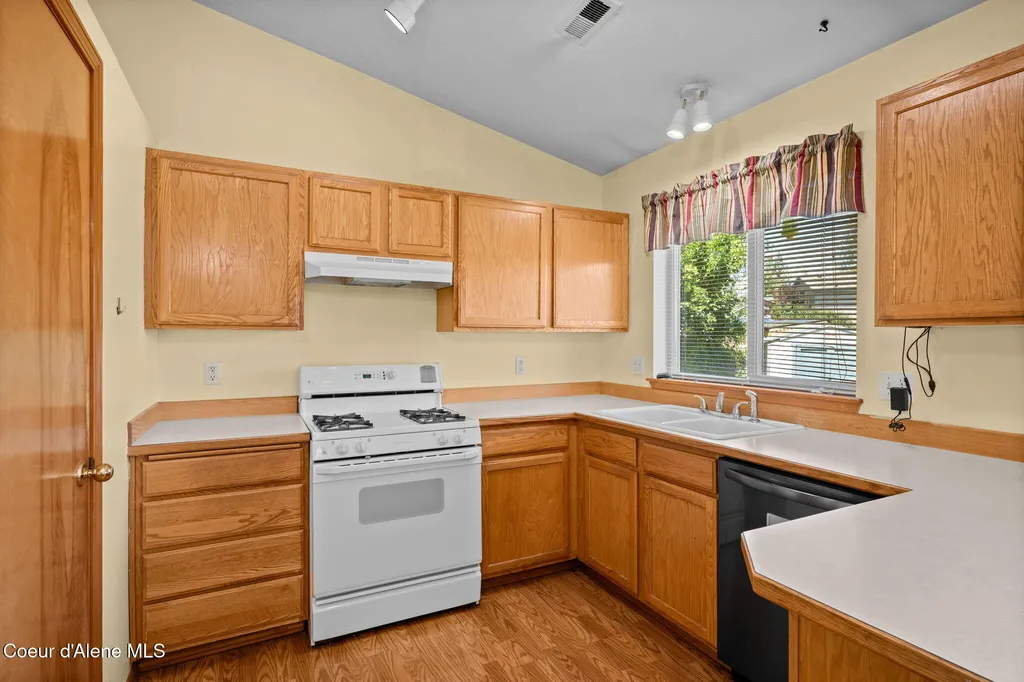 6759 W Darby Court Rathdrum ID 83858