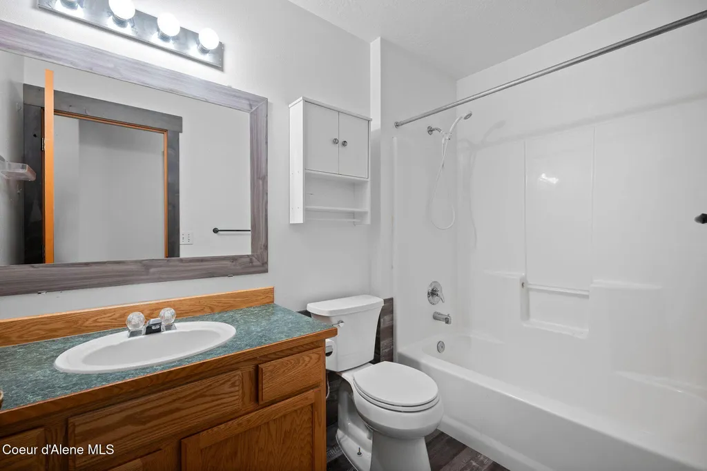 6759 W Darby Court Rathdrum ID 83858