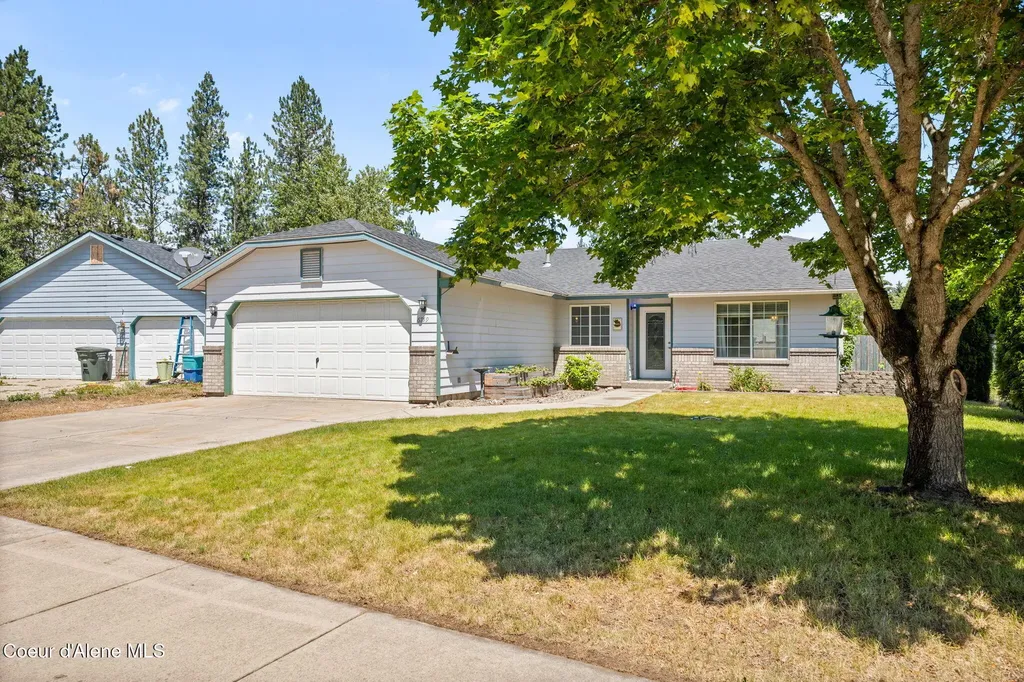 6759 W Darby Court Rathdrum ID 83858