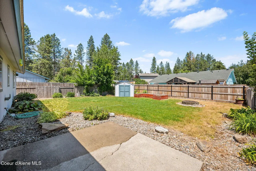 6759 W Darby Court Rathdrum ID 83858