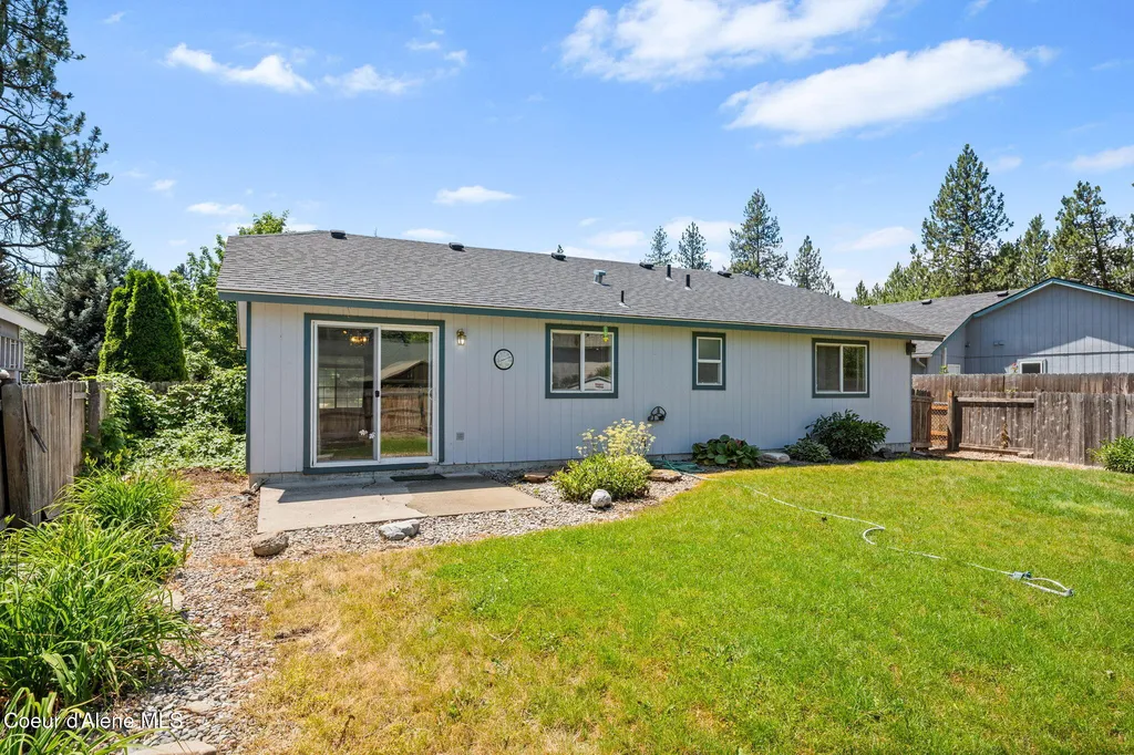 6759 W Darby Court Rathdrum ID 83858