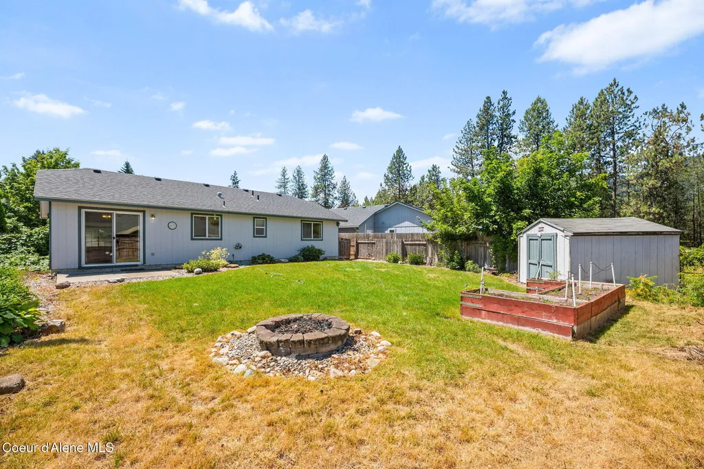 6759 W Darby Court Rathdrum ID 83858