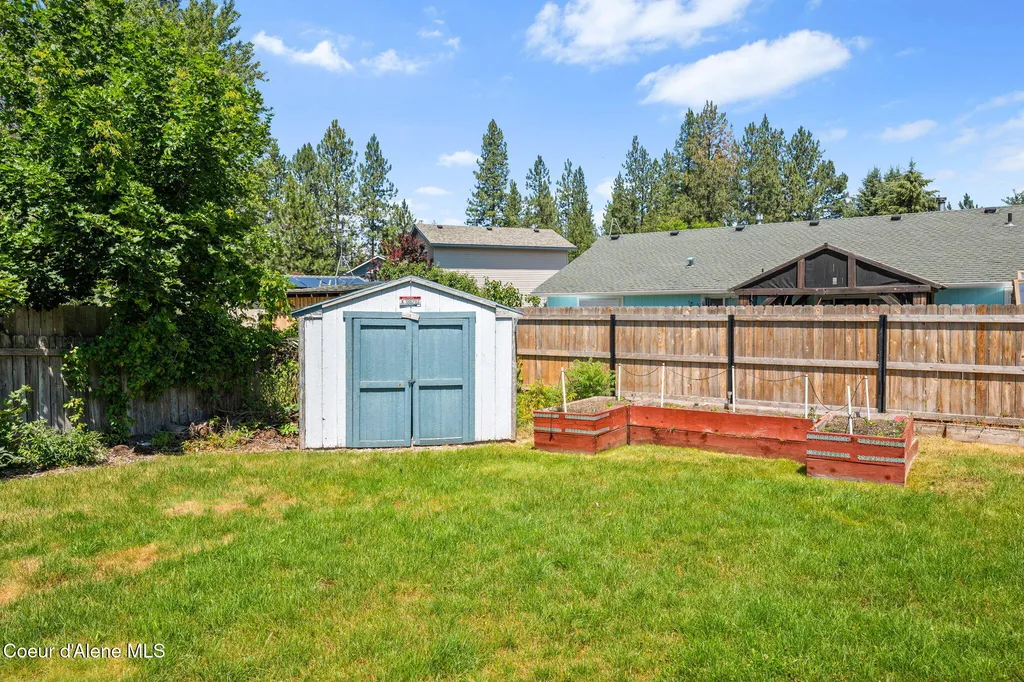 6759 W Darby Court Rathdrum ID 83858