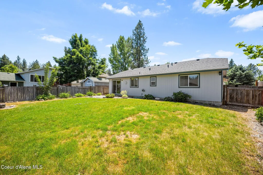 6759 W Darby Court Rathdrum ID 83858
