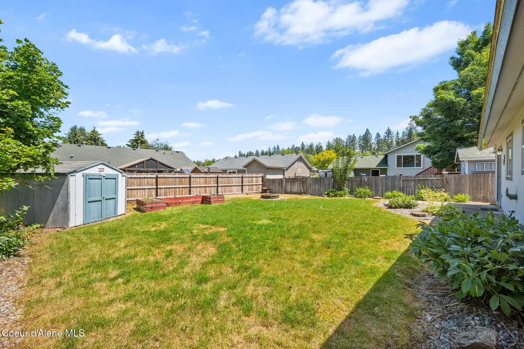 6759 W Darby Court Rathdrum ID 83858