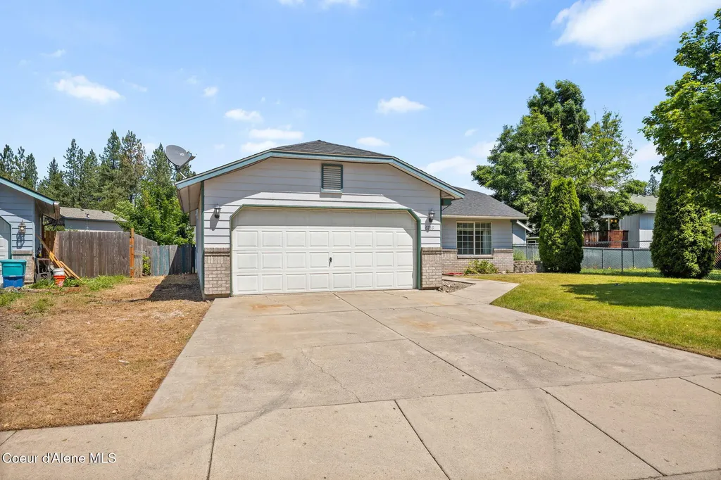 6759 W Darby Court Rathdrum ID 83858