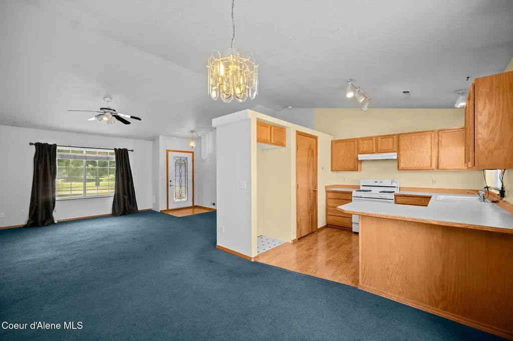 6759 W Darby Court Rathdrum ID 83858
