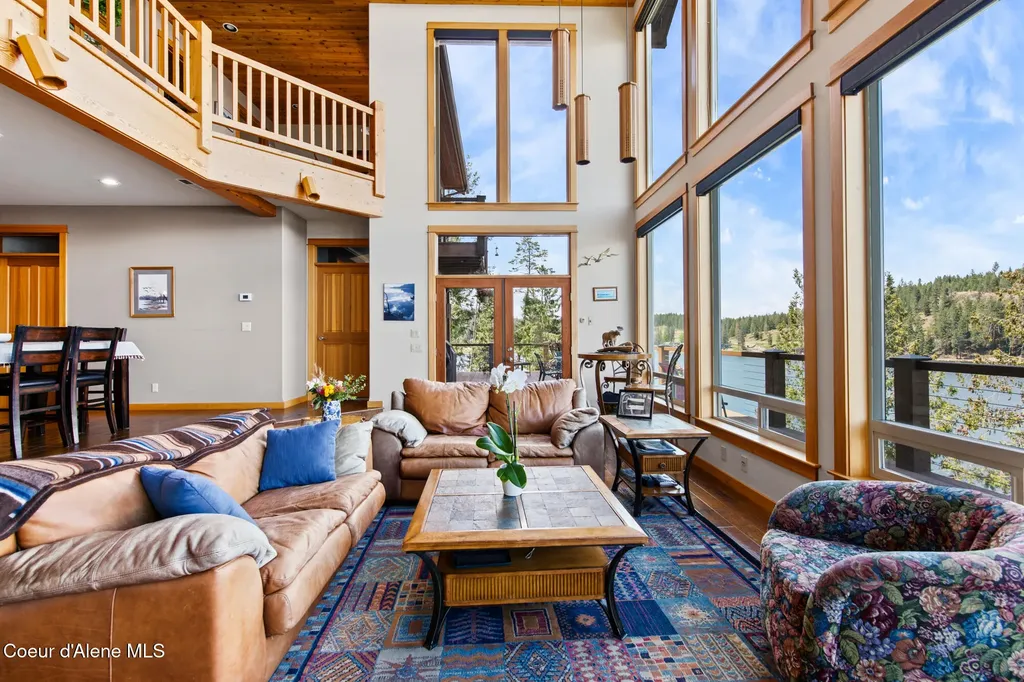 511 S Camp Bay Road Sagle ID 83860