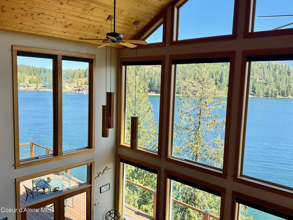 511 S Camp Bay Road Sagle ID 83860