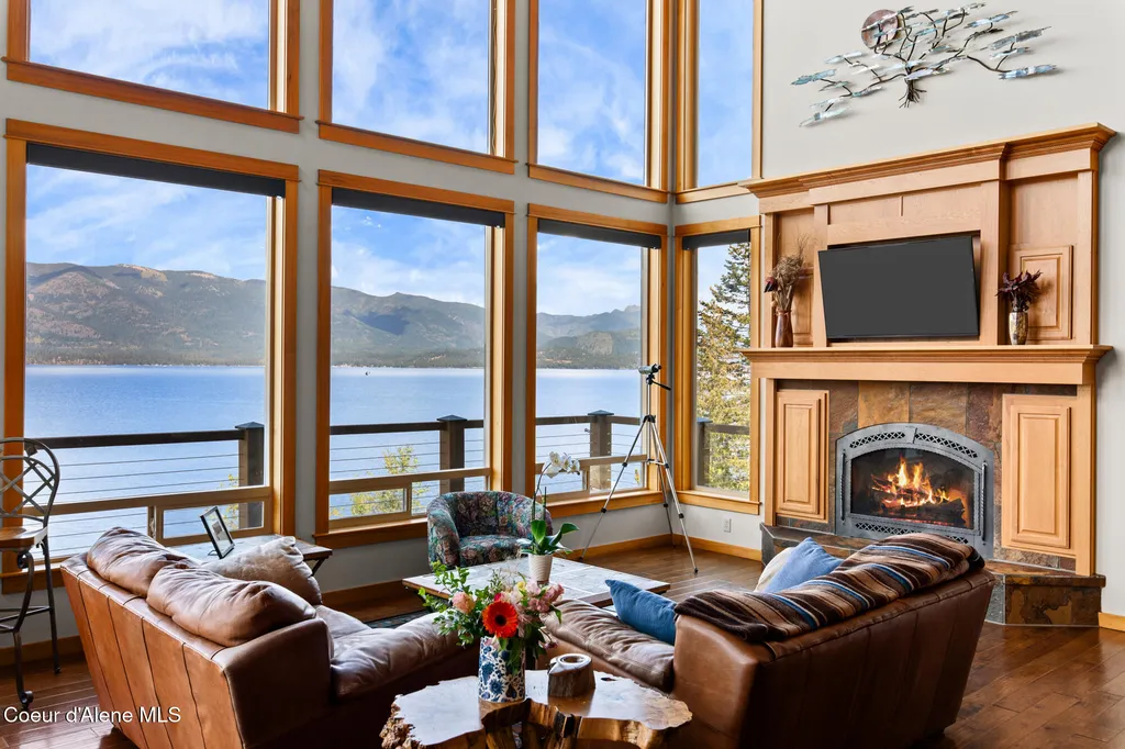 511 S Camp Bay Road Sagle ID 83860