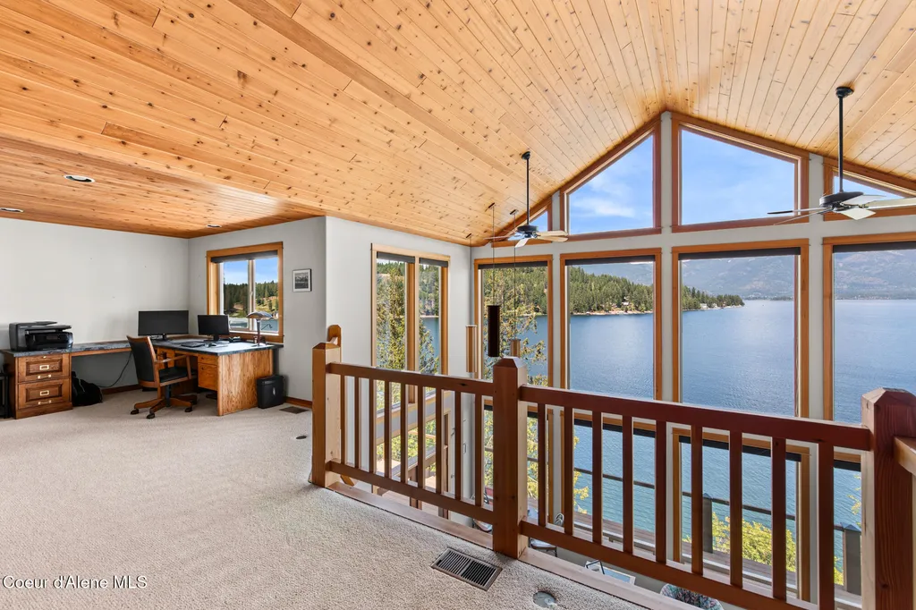 511 S Camp Bay Road Sagle ID 83860