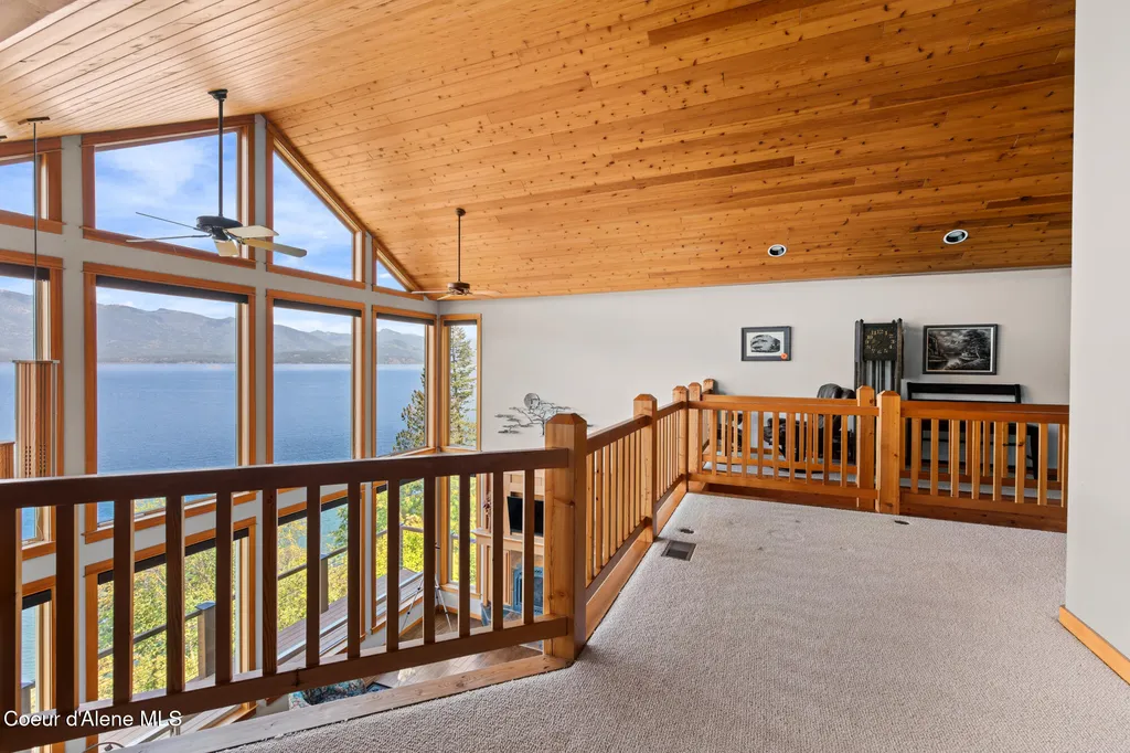 511 S Camp Bay Road Sagle ID 83860