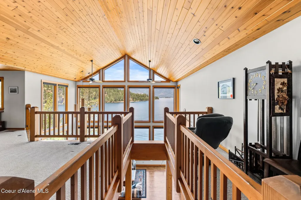 511 S Camp Bay Road Sagle ID 83860
