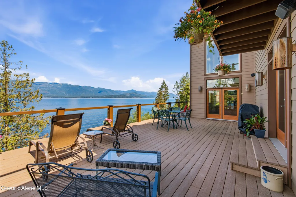 511 S Camp Bay Road Sagle ID 83860