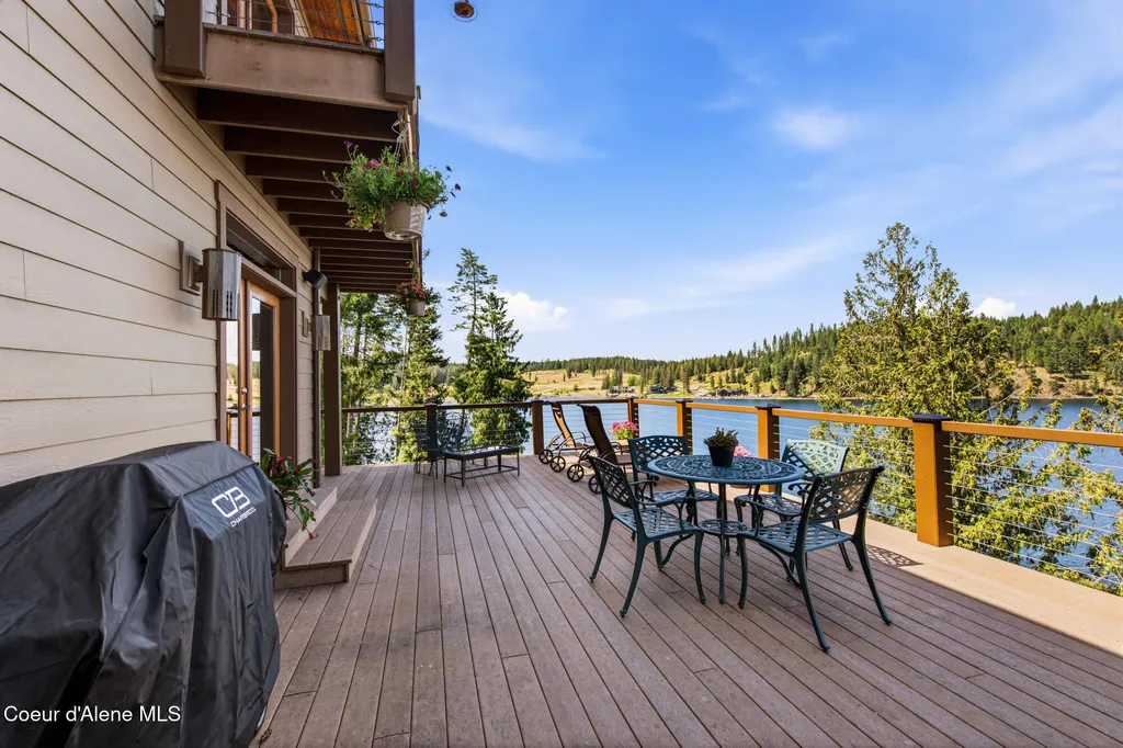 511 S Camp Bay Road Sagle ID 83860