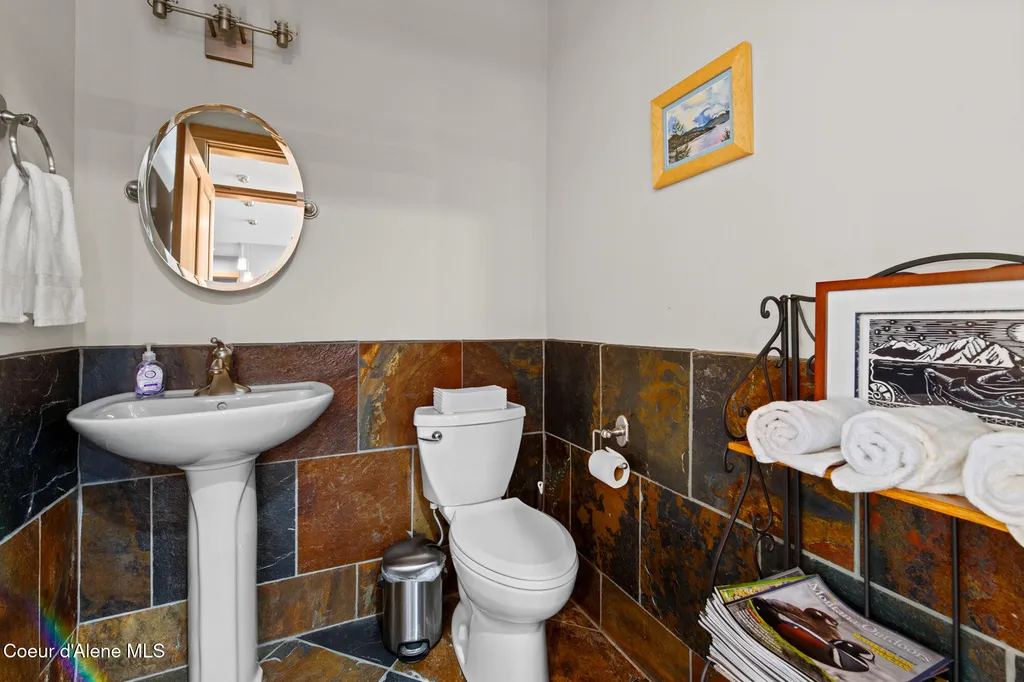 511 S Camp Bay Road Sagle ID 83860