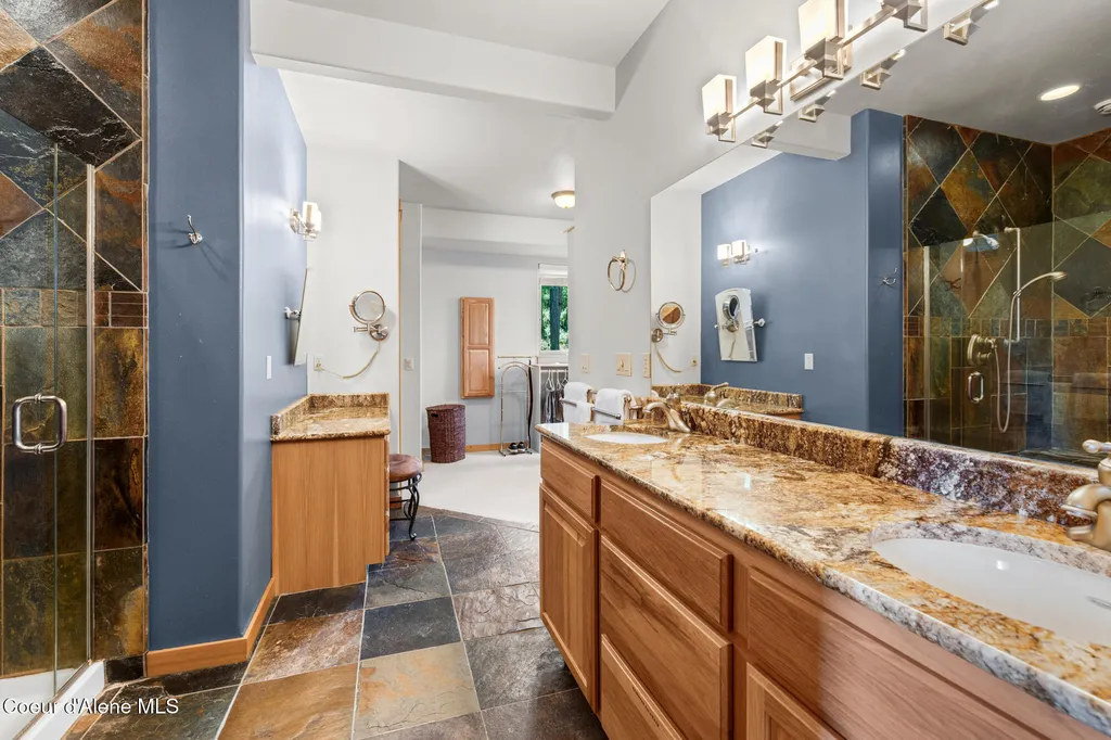 511 S Camp Bay Road Sagle ID 83860