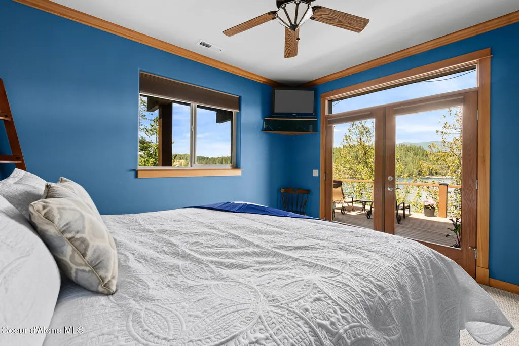 511 S Camp Bay Road Sagle ID 83860