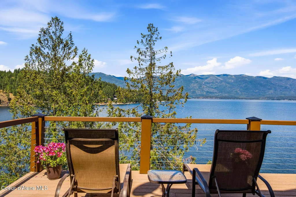 511 S Camp Bay Road Sagle ID 83860
