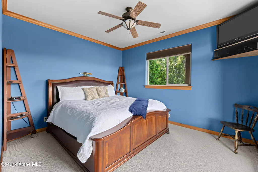 511 S Camp Bay Road Sagle ID 83860