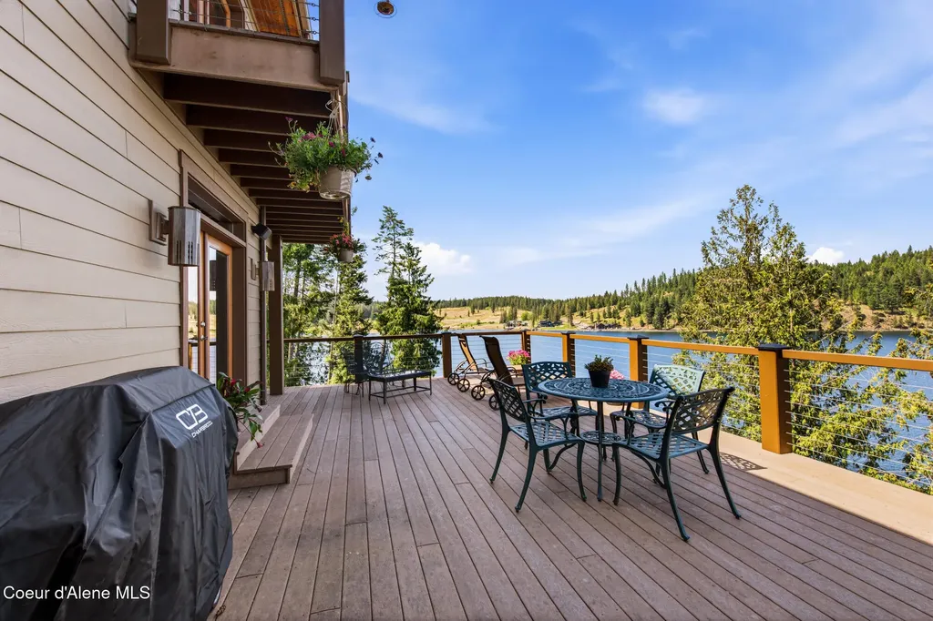 511 S Camp Bay Road Sagle ID 83860
