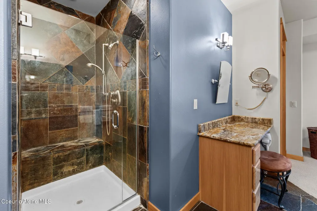 511 S Camp Bay Road Sagle ID 83860