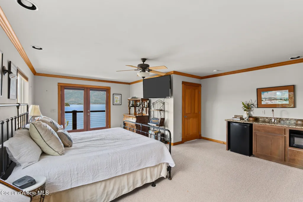 511 S Camp Bay Road Sagle ID 83860