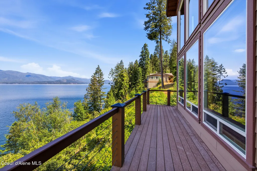 511 S Camp Bay Road Sagle ID 83860