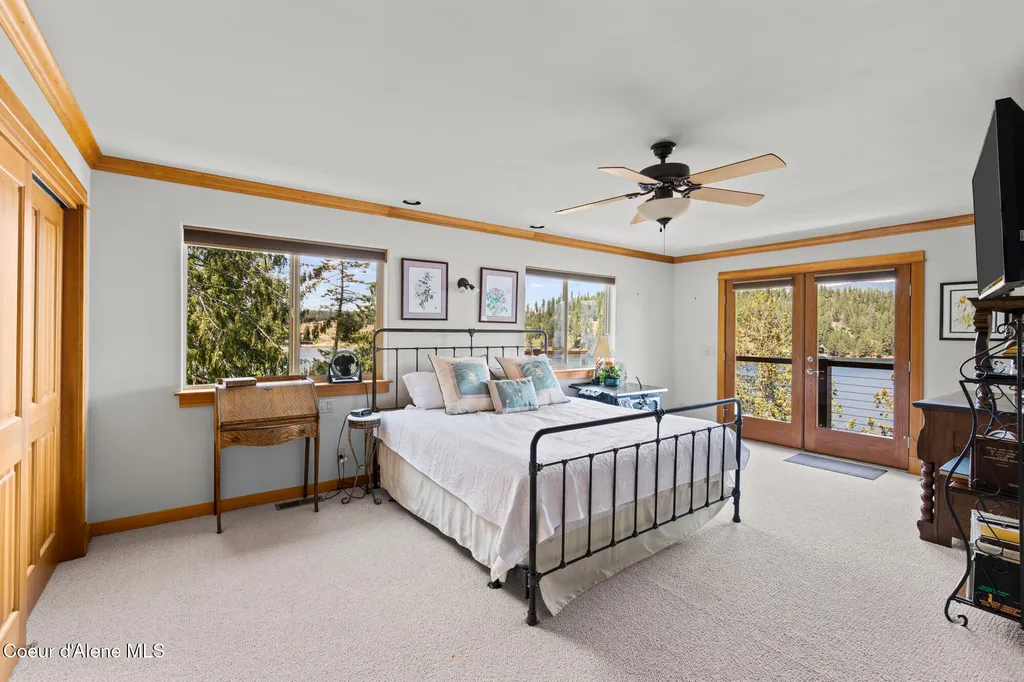 511 S Camp Bay Road Sagle ID 83860