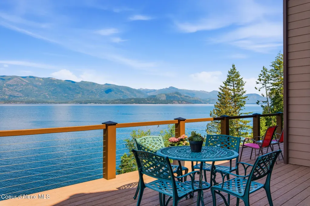 511 S Camp Bay Road Sagle ID 83860