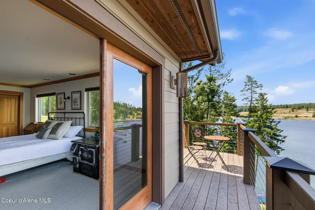 511 S Camp Bay Road Sagle ID 83860