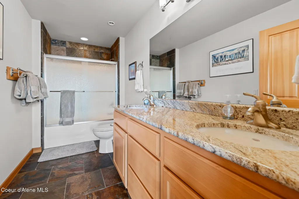 511 S Camp Bay Road Sagle ID 83860