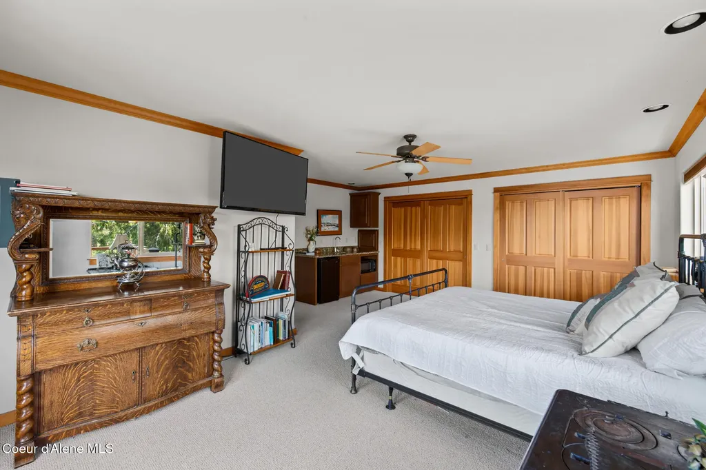 511 S Camp Bay Road Sagle ID 83860