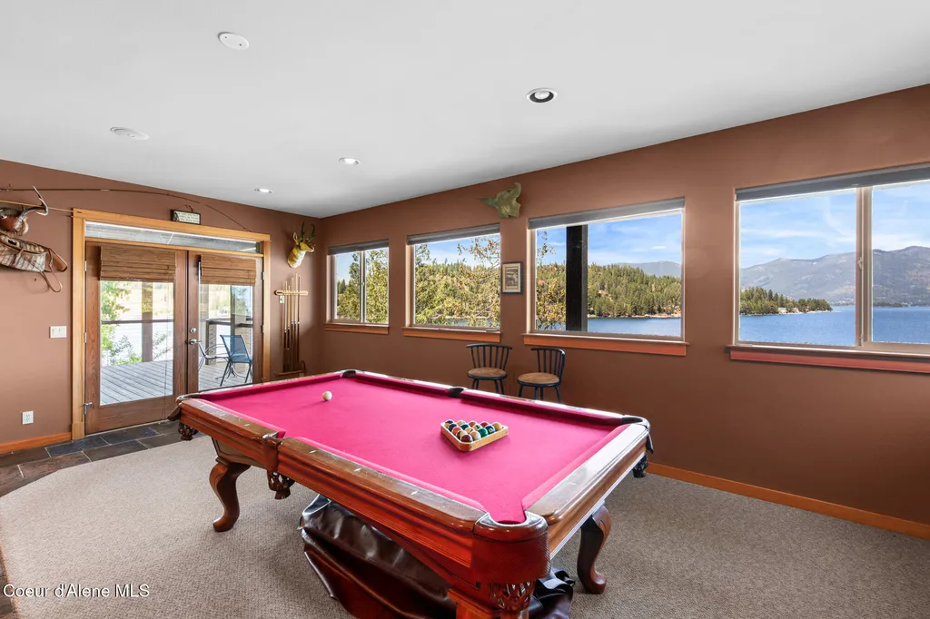 511 S Camp Bay Road Sagle ID 83860