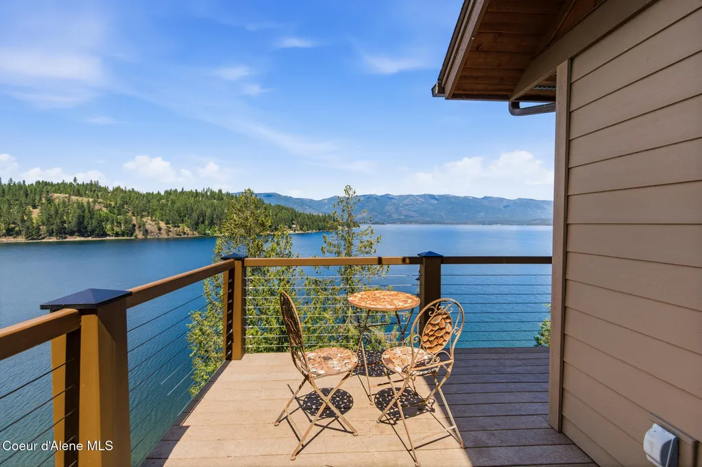 511 S Camp Bay Road Sagle ID 83860