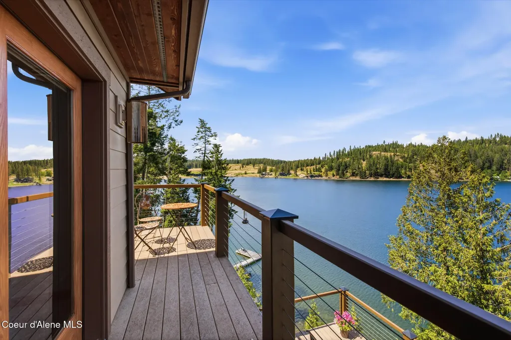 511 S Camp Bay Road Sagle ID 83860