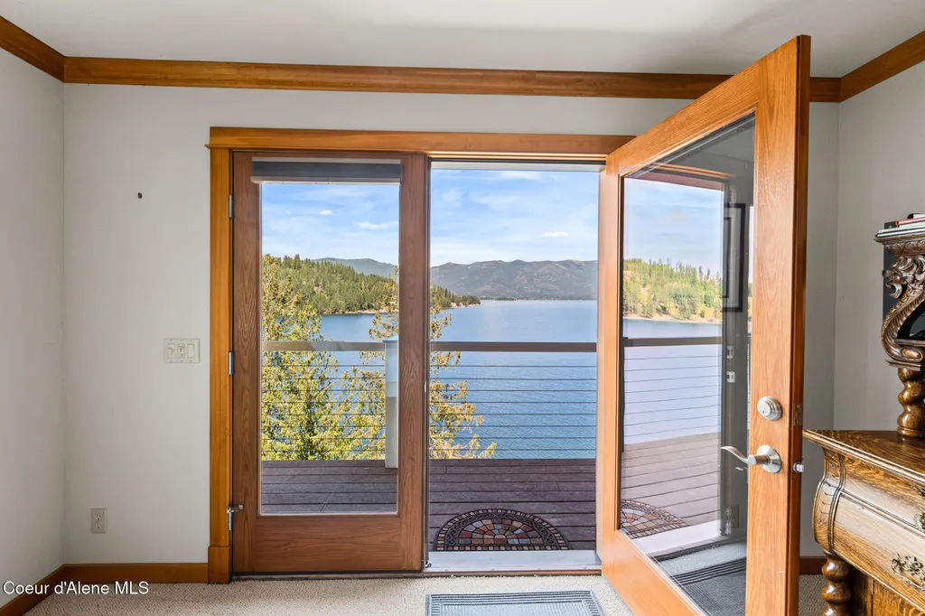 511 S Camp Bay Road Sagle ID 83860