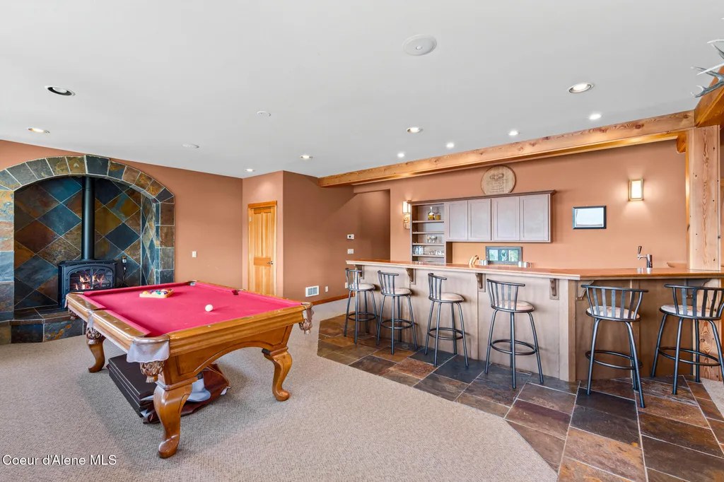 511 S Camp Bay Road Sagle ID 83860