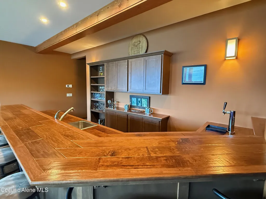 511 S Camp Bay Road Sagle ID 83860